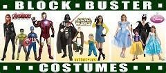 blockbuster costume promo code|blockbuster costumes coupon code.